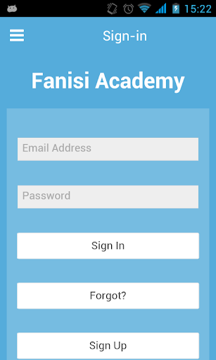 Fanisi Academy