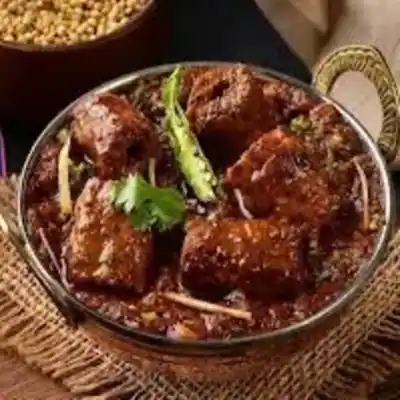 Mutton Seekh Masala