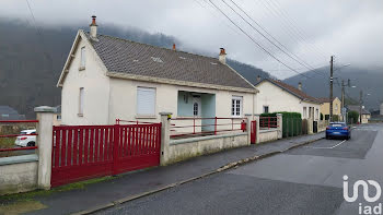 maison à Revin (08)