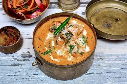 Ikk Punjab Butter Chicken