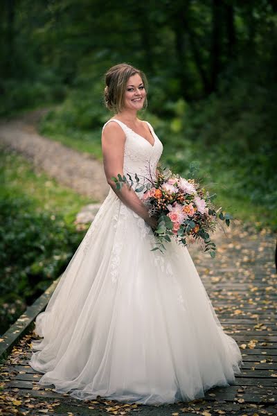 Fotografo di matrimoni Kjetil Nordø (knfoto). Foto del 8 maggio 2019