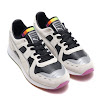 rs-100 × polaroid marshmallow-puma black