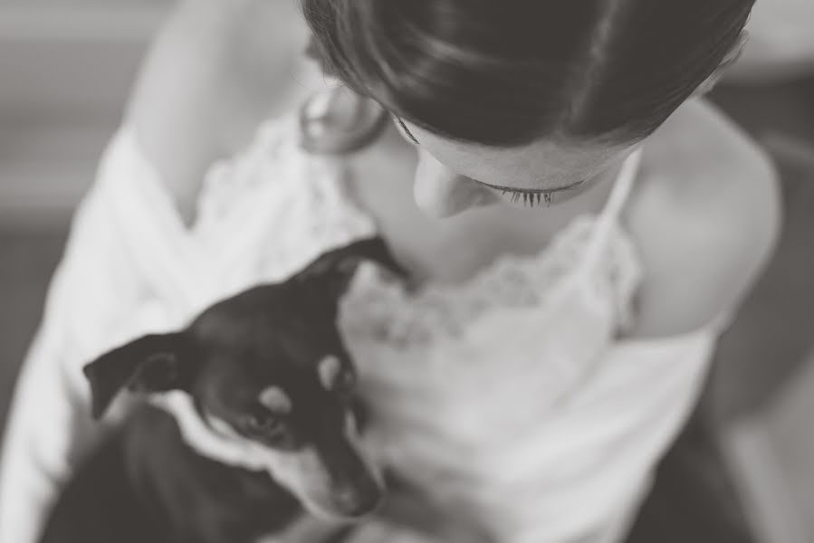 Fotógrafo de casamento Riccardo Piccinini (riccardopiccini). Foto de 10 de novembro 2015