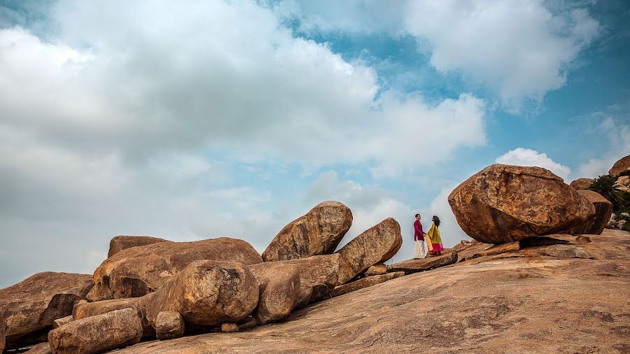 Jurufoto perkahwinan Anbu Jawahar (anbujawahar). Foto pada 29 Julai 2020