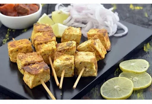 Afgani Paneer Tikka