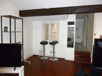 appartement à Lyon 1er (69)