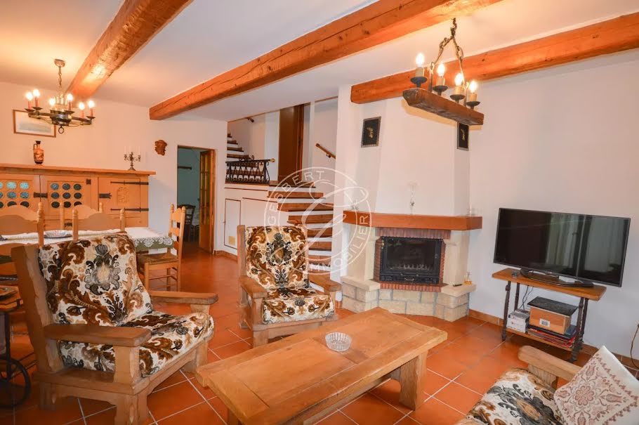 Vente maison 3 pièces 93 m² à Lorgues (83510), 315 000 €