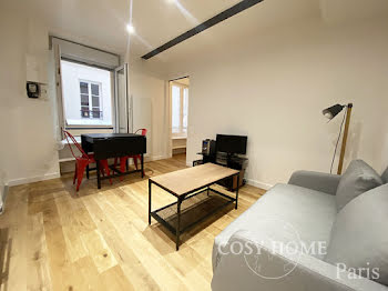 appartement à Paris 18ème (75)