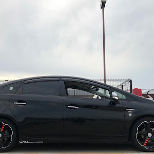プリウス ZVW30