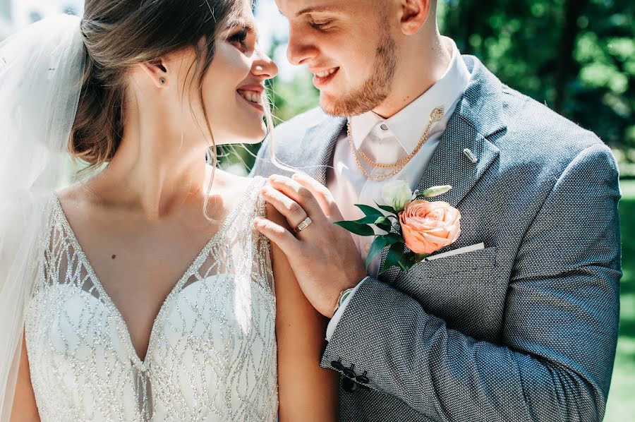 Wedding photographer Matis Olya (matis). Photo of 19 July 2018