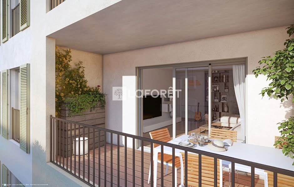 Vente appartement 5 pièces 120 m² à Porto-Vecchio (20137), 887 900 €