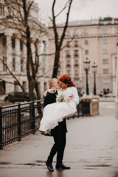 Wedding photographer Dmitry Agishev (romephotographer). Photo of 23 December 2020