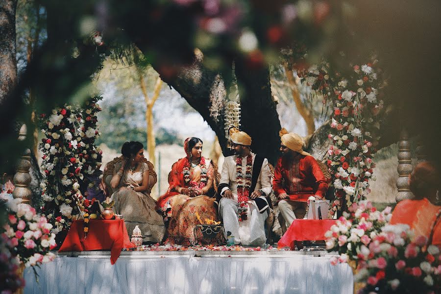 Fotografo di matrimoni Mykola Romanovsky (mromanovsky). Foto del 13 febbraio 2018