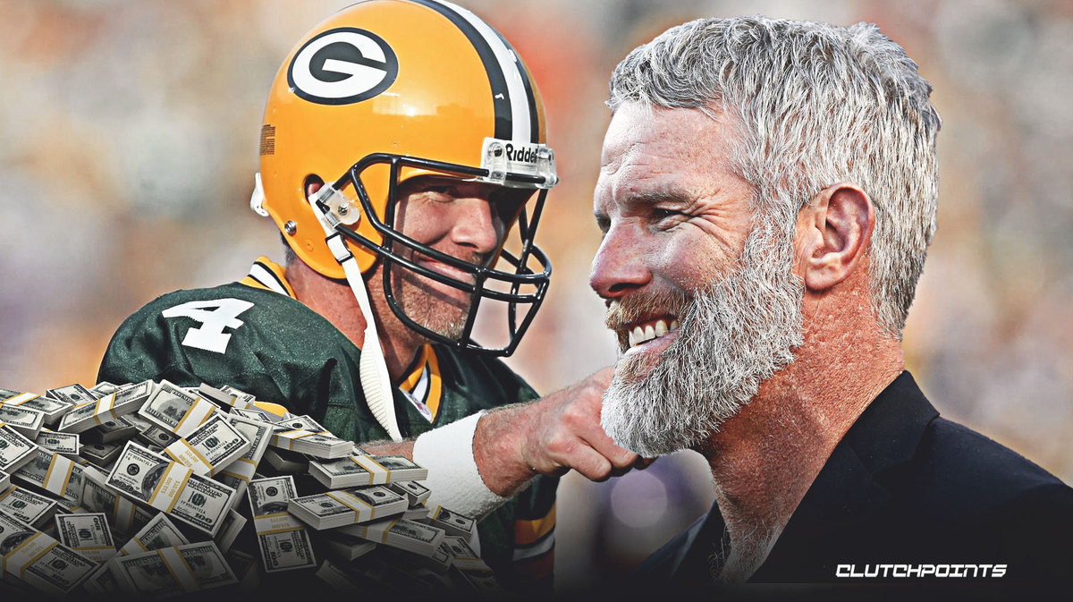 Brett Favre Rumors and Controversies