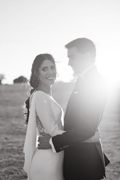 Wedding photographer Javier Agúndez (thewhitestyle). Photo of 7 February 2023