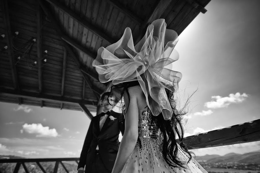 Bryllupsfotograf Ruslan Myc (rumyts). Bilde av 20 juni 2014