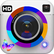 3D Camera 2018 1.0 Icon