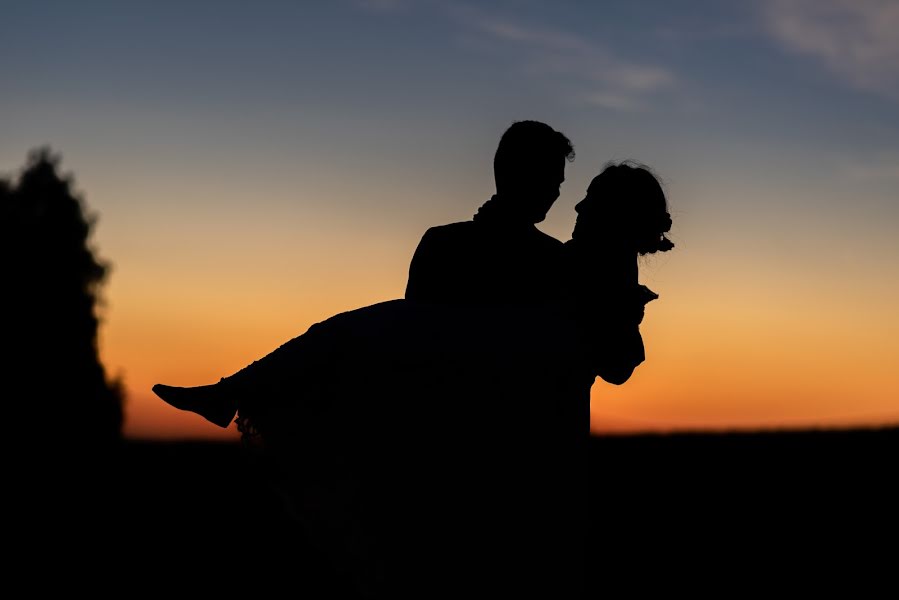 Fotógrafo de bodas Tomáš Vlček (vlcekphoto). Foto del 22 de septiembre 2019