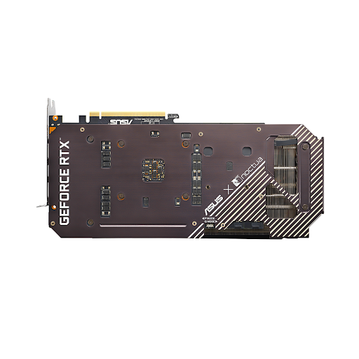 VGA ASUS GeForce RTX 3070 Noctua Edition 8GB GDDR6