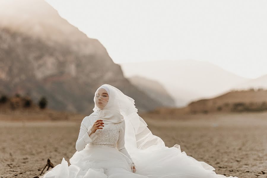 Fotógrafo de casamento Aysha Bazhaeva (bajaeva). Foto de 6 de julho 2021