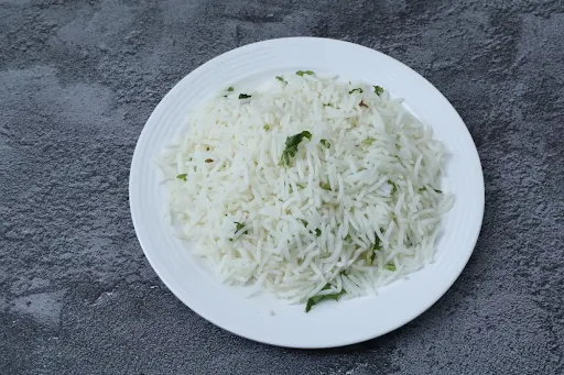 Plain Rice