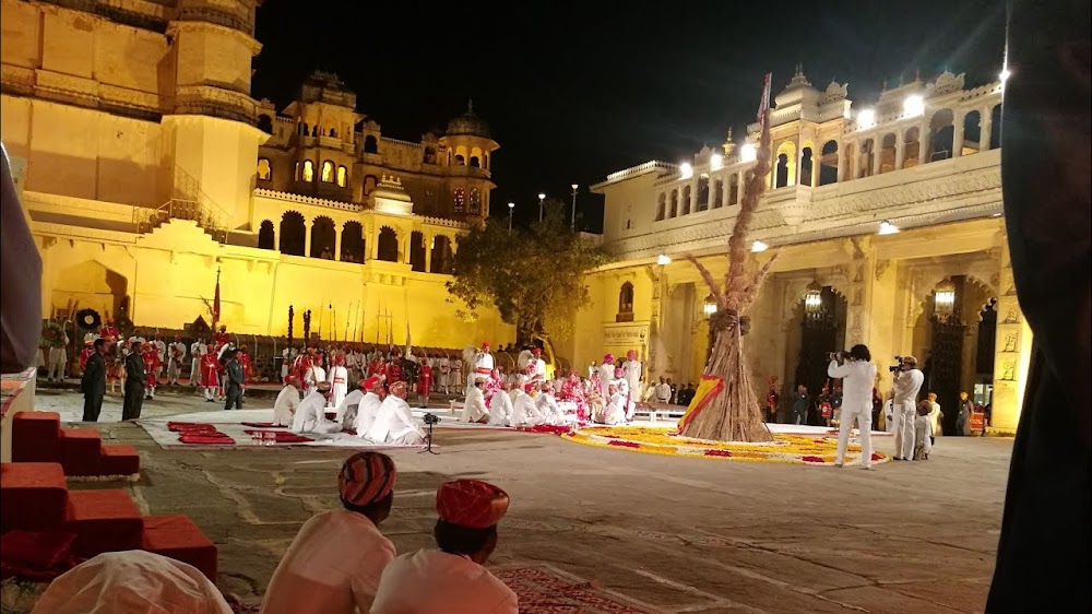 best-holi-celebrations-india_udaipur