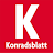 Konradsblatt icon