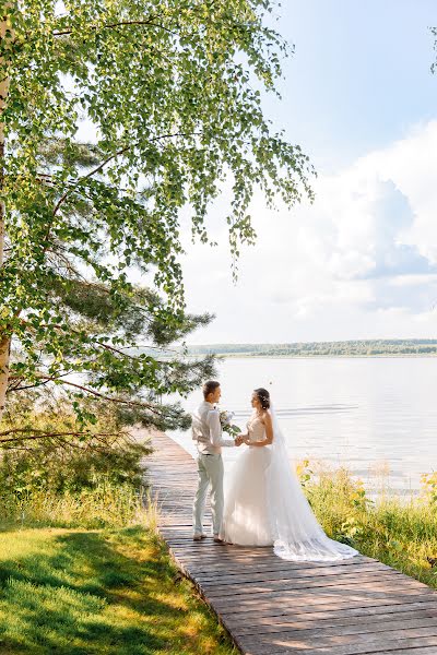 Fotógrafo de bodas Aleksandr Bezrukov (phbezrukov). Foto del 26 de febrero 2019