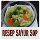 Download Resep Sayur Sop Sedap For PC Windows and Mac 1.1