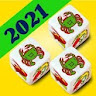 bau cua 2021 2022 icon