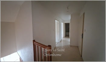 appartement à Mirecourt (88)