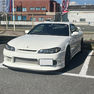 シルビア S15