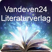 Vandeven24 Literaturverlag  Icon