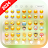 Emoji Keyboard & Fonts: Zomj icon