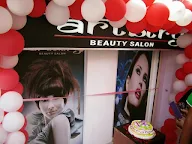 Tha Artistry Beauty Salon photo 1