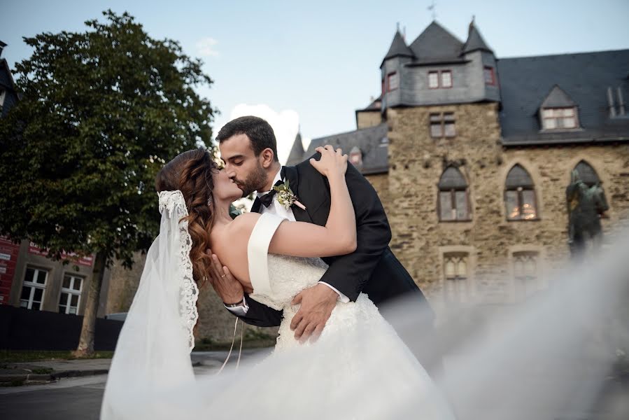 Wedding photographer Kirill Lopatko (lo-kyr). Photo of 12 September 2019