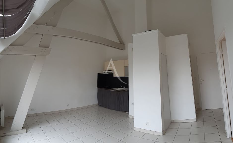 Location  appartement 2 pièces 33.54 m² à Evreux (27000), 570 €