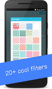 Privacy Filter Pro (MOD) 6