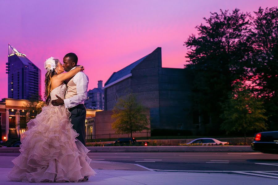 Fotógrafo de casamento Rahul Khona (khona). Foto de 14 de fevereiro 2014