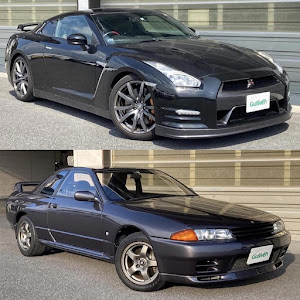 スカイライン GT-R