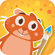 Download Hamster Bob - drawing for kids For PC Windows and Mac