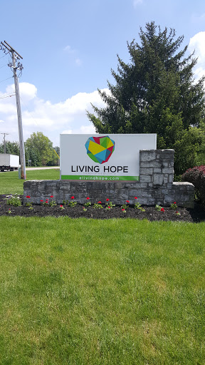 Living Hope Church