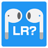 Headphone Left Right Test (LR) icon