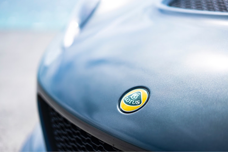 エキシージのロータス・Exige・納車・YouTuber・ジャッキーに関するカスタム事例の投稿画像3枚目