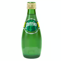 Perrier Sparkling Water