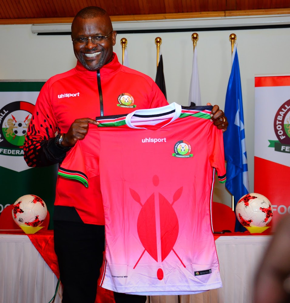 New-Look Harambee Stars Draw Against Uganda Cranes In