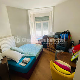 appartement à Roanne (42)