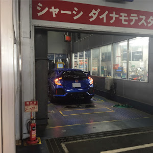 シビック FK7