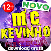 encaixa MC KEVINHO e Leo Santana palco mp3 música  Icon