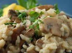 Gourmet Mushroom Risotto was pinched from <a href="http://allrecipes.com/Recipe/Gourmet-Mushroom-Risotto/Detail.aspx" target="_blank">allrecipes.com.</a>